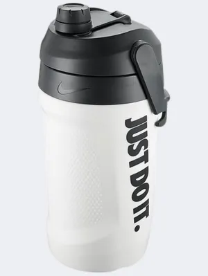 Special Sale For Wide Selection For Nike Fuel Jug Chug Unisex Training Water Bottle White/Black ,68%-85%OFF Cheap For Sale , many varies of Items are lowest price for you, we have received a great reputation around the world, buy here!