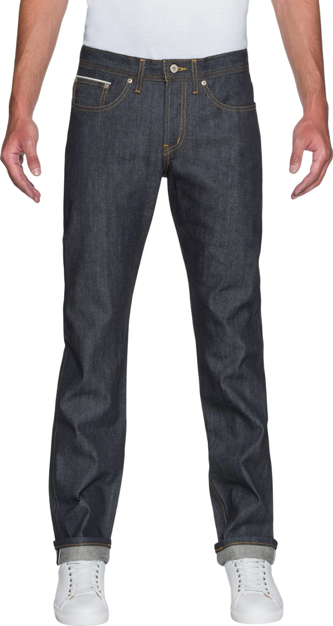 Choose our best Weird Guy Jeans - Left Hand Twill Selvedge - Men's|-|Jeans Weird Guy - Left Hand Twill Selvedge - Homme , up to 78% discount, hurry up to buy our products.