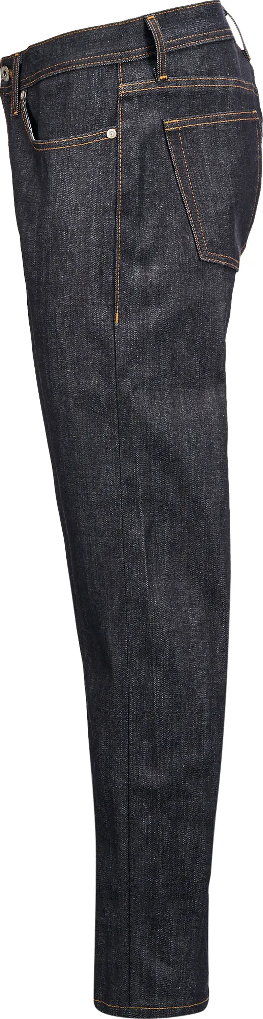 New Style For Cheap Weird Guy Jeans - Left Hand Twill Selvedge - Men's|-|Jeans Weird Guy - Left Hand Twill Selvedge - Homme hot sale, fast shipping with 5-7 business days, 100% satisfaction guarantee, free shipping worldwide!