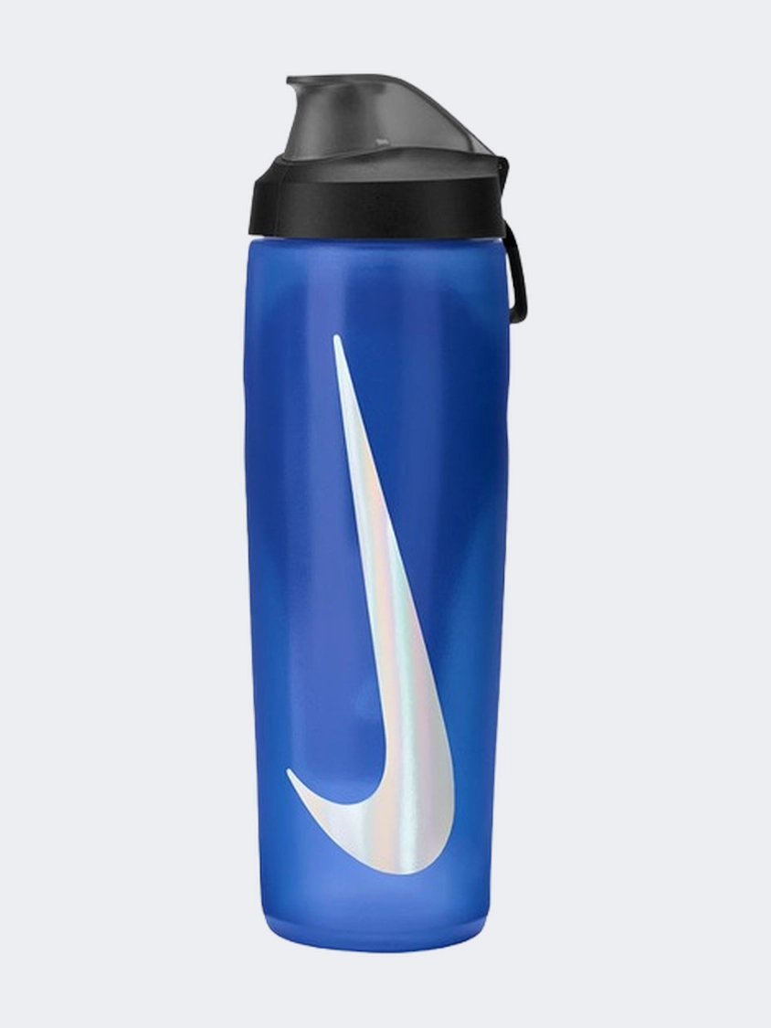 Special price Wide Selection For Nike Refuel Locking Lid 24 Oz Unisex Training Water Bottle Game Royal Latest Trends purchase, enjoy lowest price and high quality here.