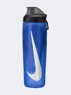 Special price Wide Selection For Nike Refuel Locking Lid 24 Oz Unisex Training Water Bottle Game Royal Latest Trends purchase, enjoy lowest price and high quality here.
