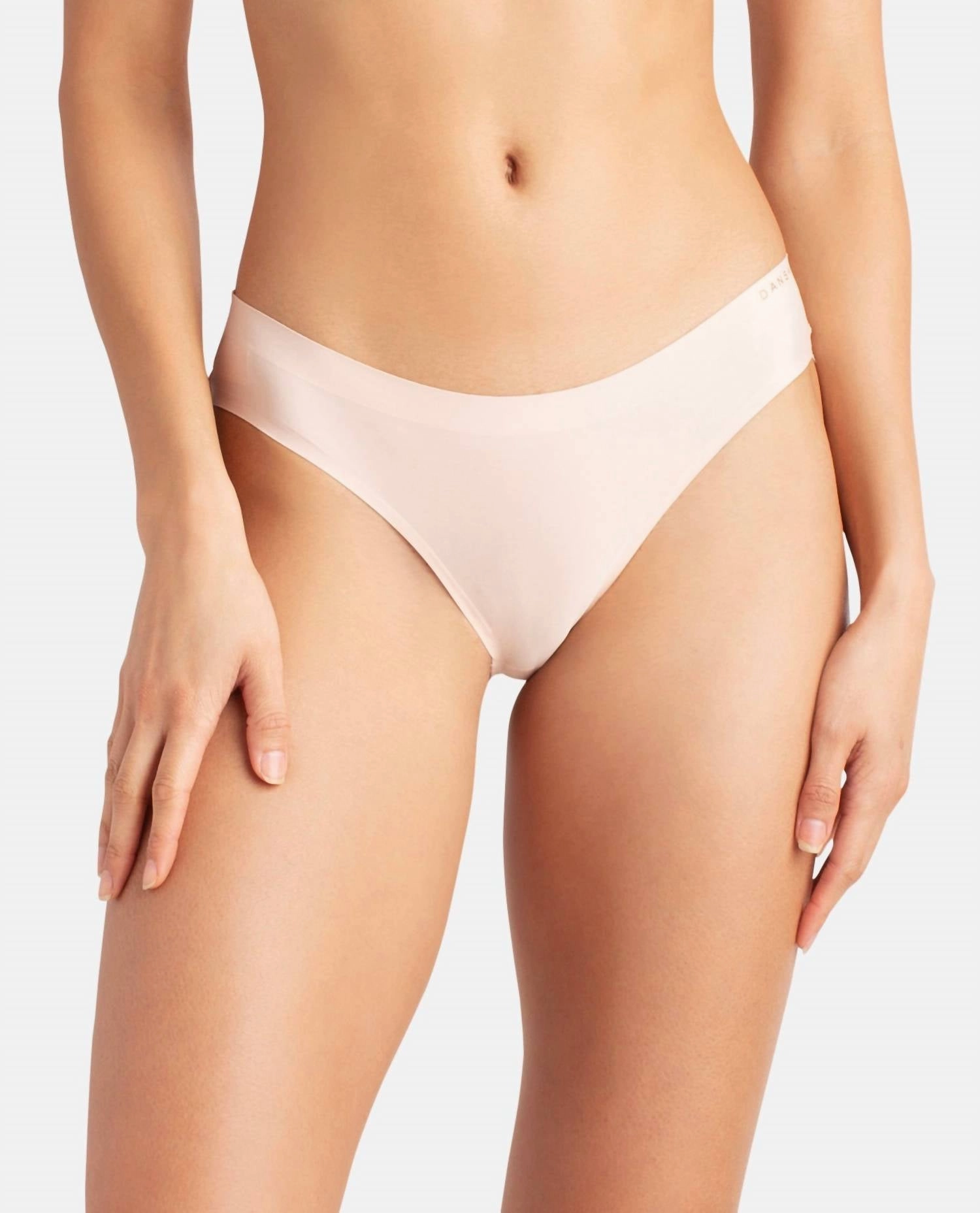 Women's 5-Pack Bonded Microfiber Hipster Underwear With Lace Back In Copper Glaze Multicolor