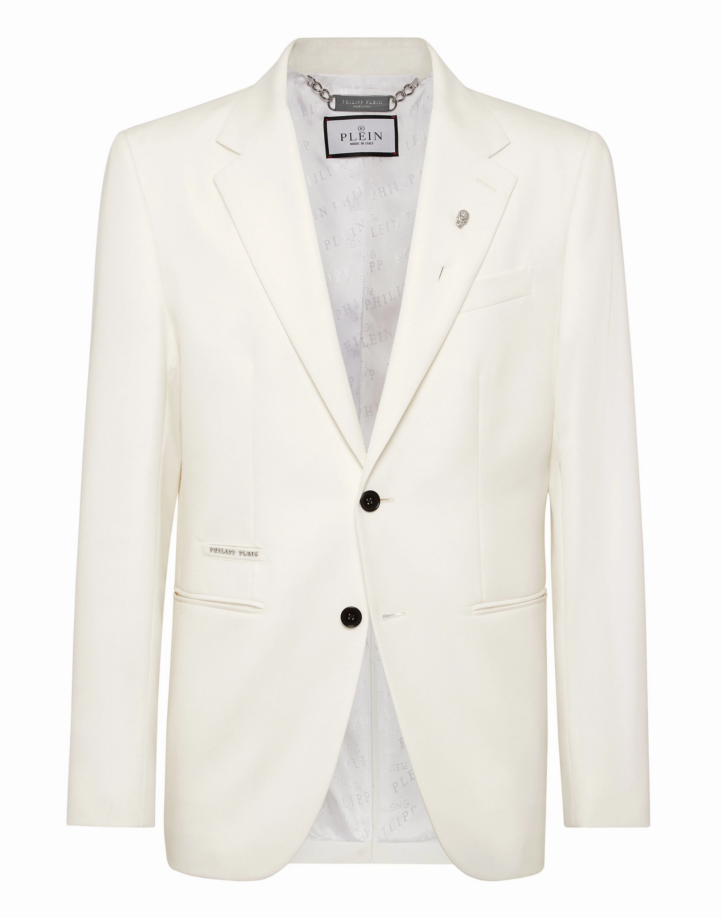 Wool Blazer Lord Fit Jogger