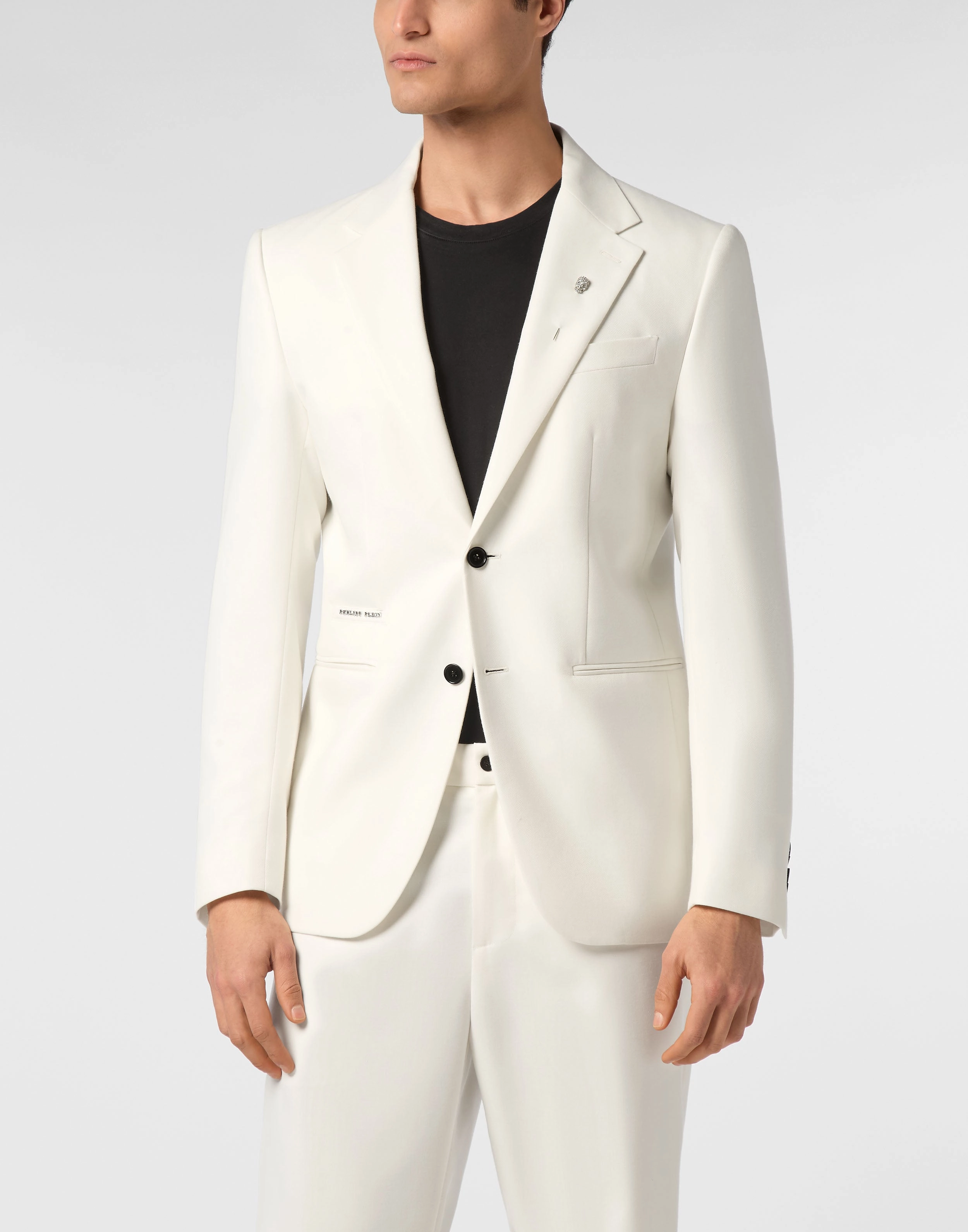 Wool Blazer Lord Fit Jogger