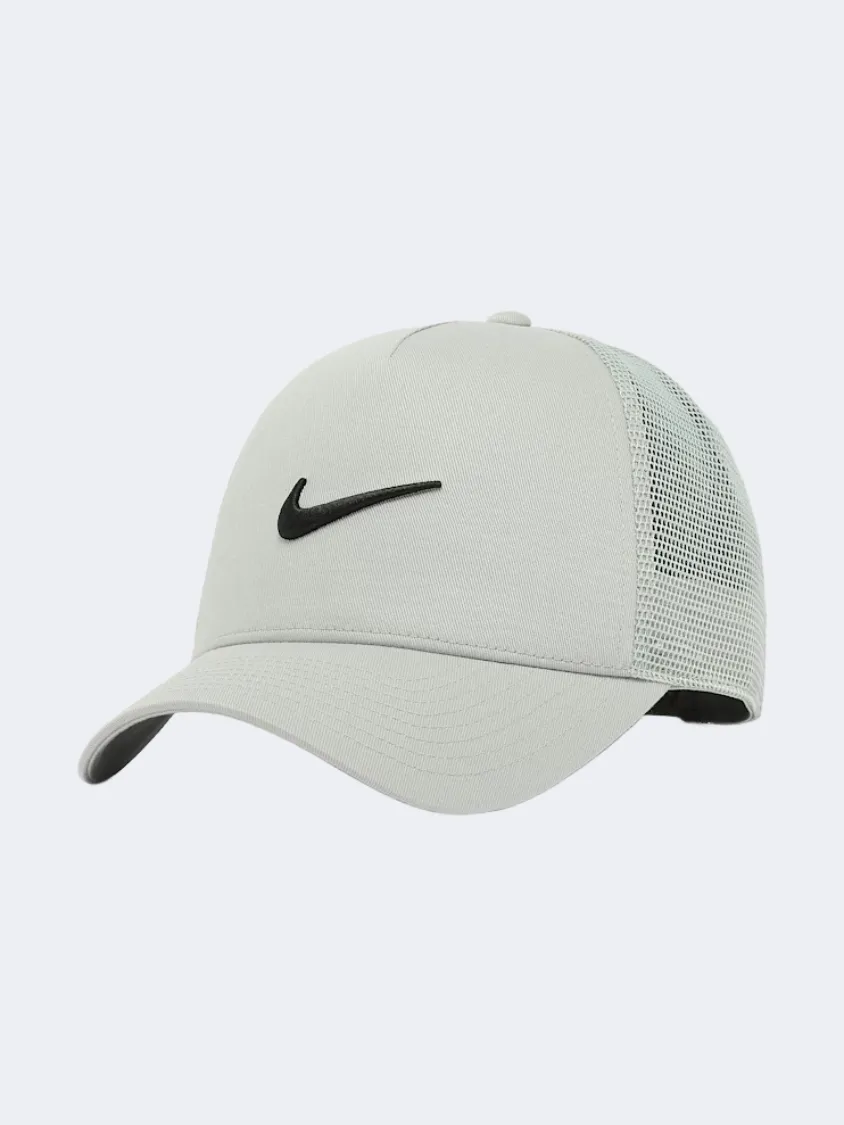 Enjoy 80% discount World Cup Nike Rise Swoosh Trucker Unisex Lifestyle Cap Grey/Black ,75% OFF Authentic , welcome to orders our site.