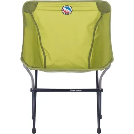 Welcome to purchase Big Agnes Mica Basin Camp Chair are free shipping worldwide, get discount for all theses Items.