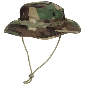 All World Cup Russia GI Ripstop Boonie Bush Hat Woodland Camo ,New Season are hot sale now, we provide bottom price with free shipping worldwide.