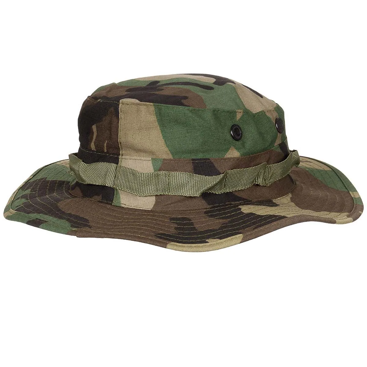 Great Varieties For GI Ripstop Boonie Bush Hat Woodland Camo on sale now, best price for you, bottom price, and free shipping worldwide.