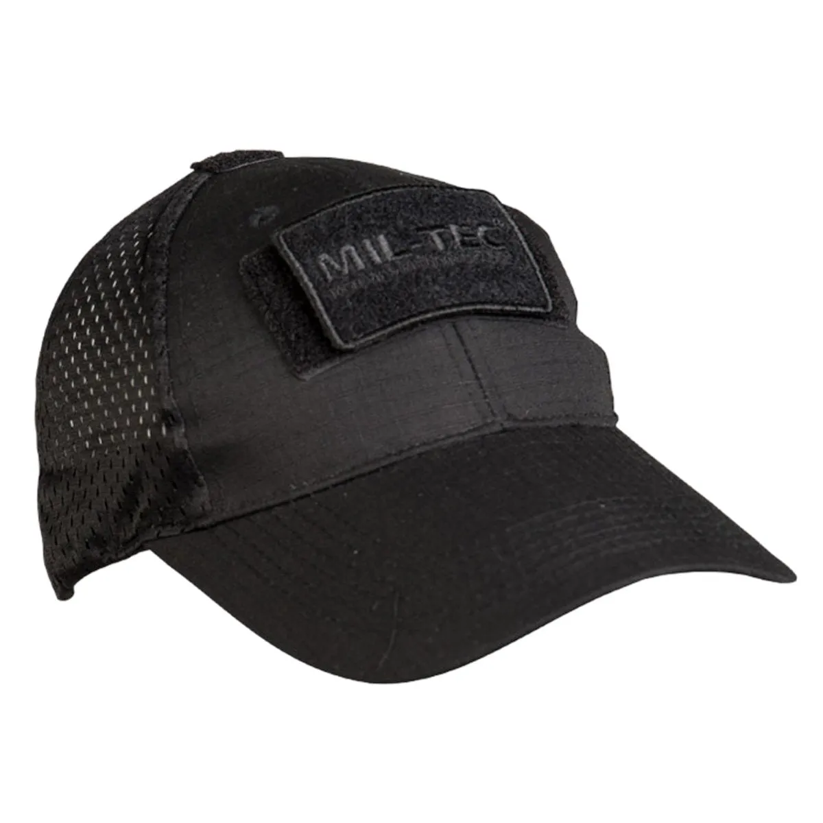 Choose Newest World Cup Russia Mil-Tec Mesh Baseball Cap Black In Stock online shop, high quality and lowest price, purchase our Items here.