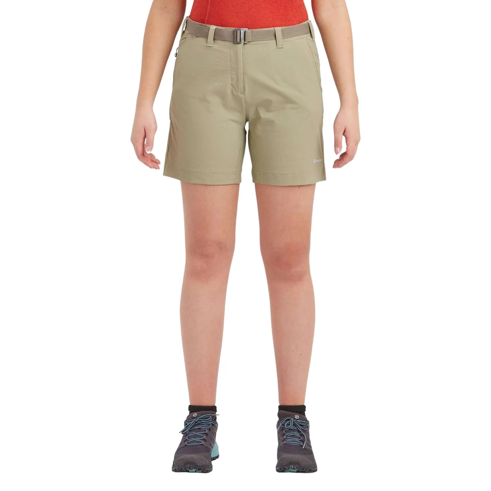 Marketable Montane Clearance Terra Stretch Lite Shorts - Womens at our online store, choose your best Items here, 100% quality for you.