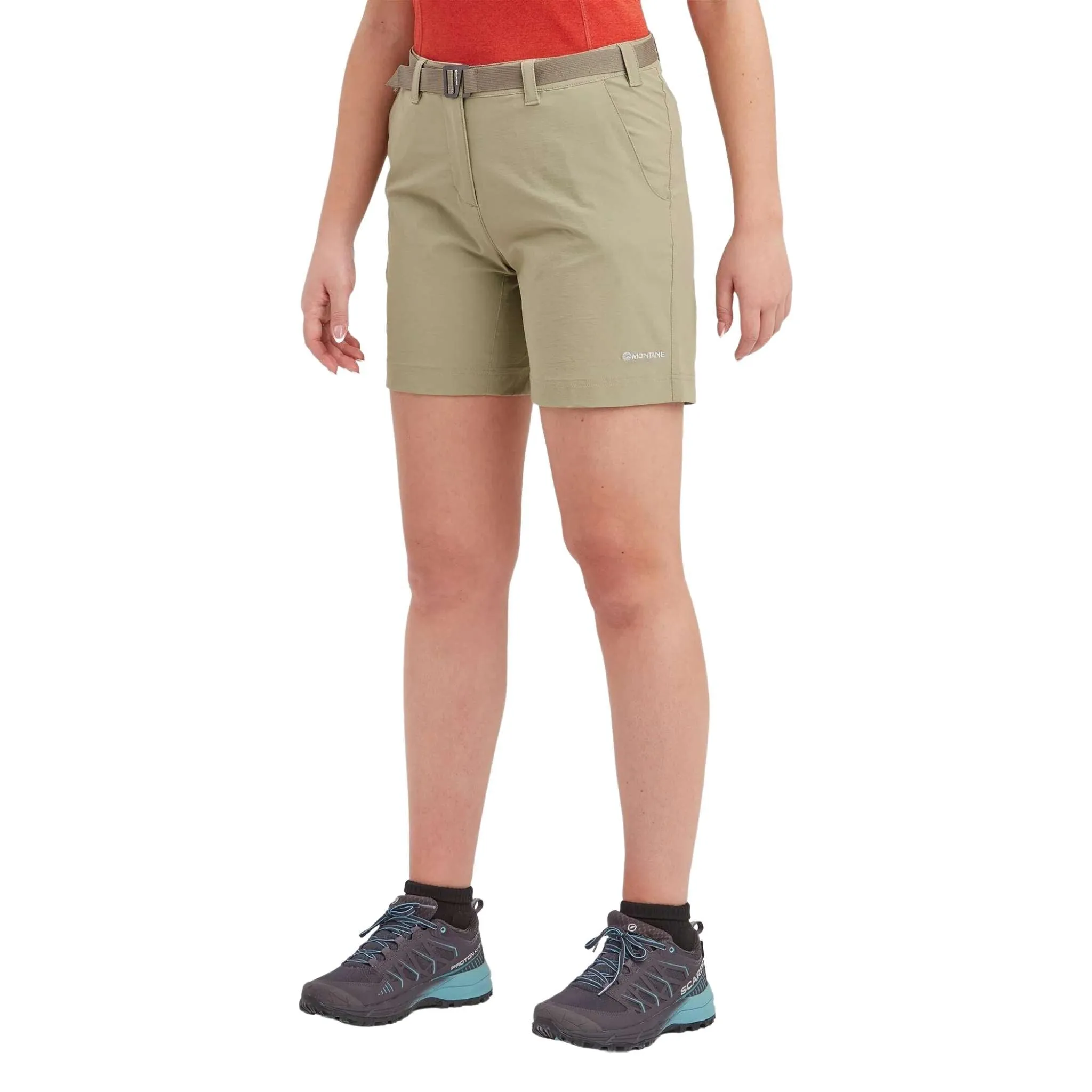 Get Popular Cheap Montane Clearance Terra Stretch Lite Shorts - Womens with wholesale price, all these Items are available in many styles and colors.