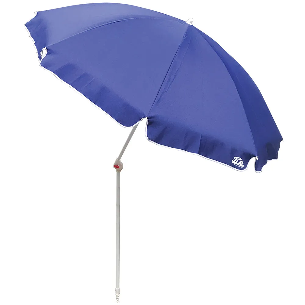 Choose fashion [CLEARANCE] Land & Sea Resort Tilt Beach Umbrella store online, fast shipping with 5-7 business days, buy best Items here.