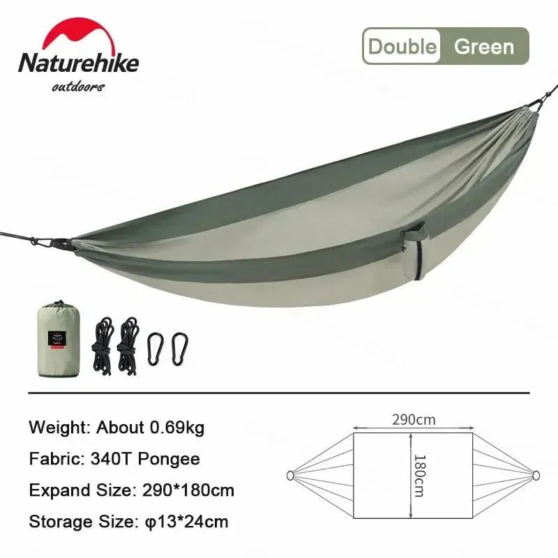 80%OFF Naturehike Ultraswing Hammock get 74% discount sale, we offer you cheapest Items on sale, welcome to orders here.