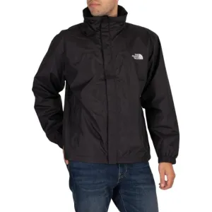 New Products For World-wide Authentic The North Face Resolve Men Lifestyle Jacket Black Compare Price at factory price, fast shipping and high quality, buy the newest Items now, free shipping worldwide.