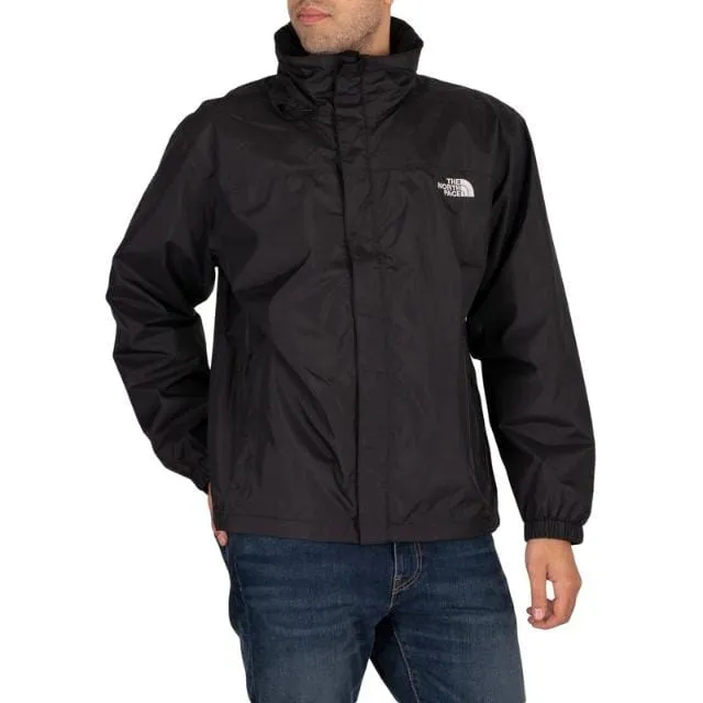 New Products For World-wide Authentic The North Face Resolve Men Lifestyle Jacket Black Compare Price at factory price, fast shipping and high quality, buy the newest Items now, free shipping worldwide.