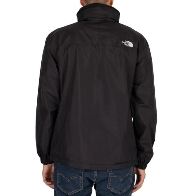 Choose the latest style of 2025 The North Face Resolve Men Lifestyle Jacket Black , excellent quality with lowest price! Choose here and buy your favorite Items.