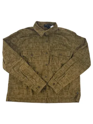 We have a variety of new fashionable World-wide Authentic Womens Moiry Shirt Jacket ,Up-to-date Styling online store, we offer you many new style of Items, best choice for you.