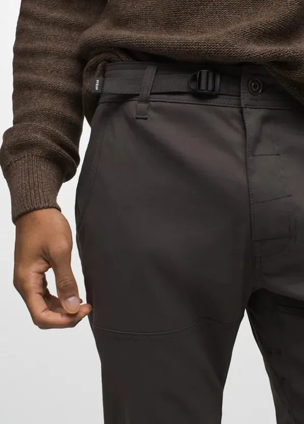 Browse PRANA Men's Stretch Zion Straight Pant 32" Inseam , high quality and best service for you!