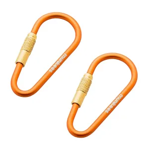 Huge Range Of World-Wide Munkees Steel Carabiner For Business , High quality and cheap price for you.