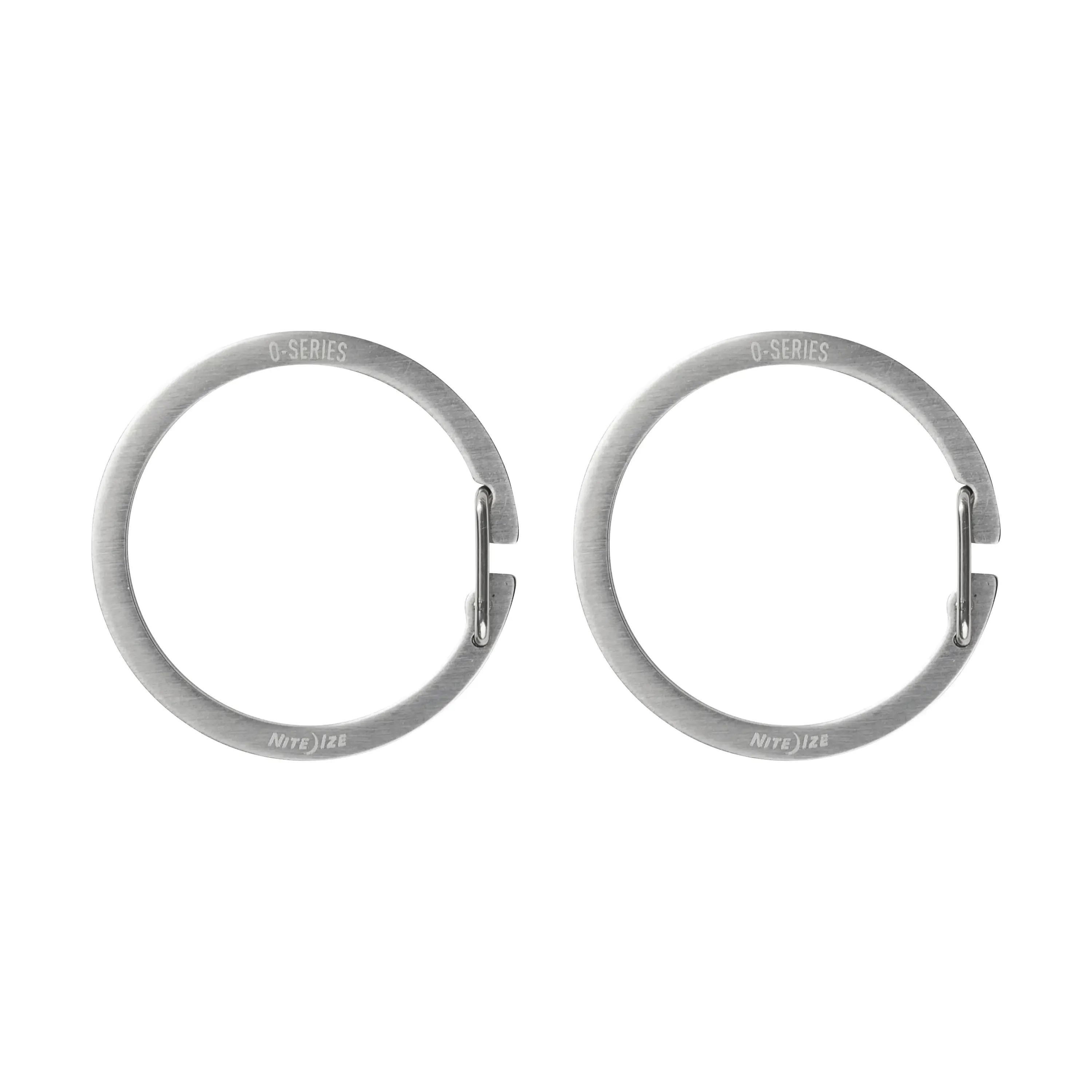 Compare price World-Wide Nite Ize O-Series Gated Key Ring 2pk -72%Off Clearance Sale , it is to be distributed all over the world.