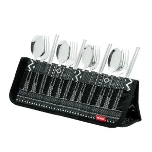 Provide Plenty Of Cheap World-Wide Selection Of KZM Tri Cutlery Set Attractive & Durable is best sell now, free shipping worldwide, purchase Items for your love.