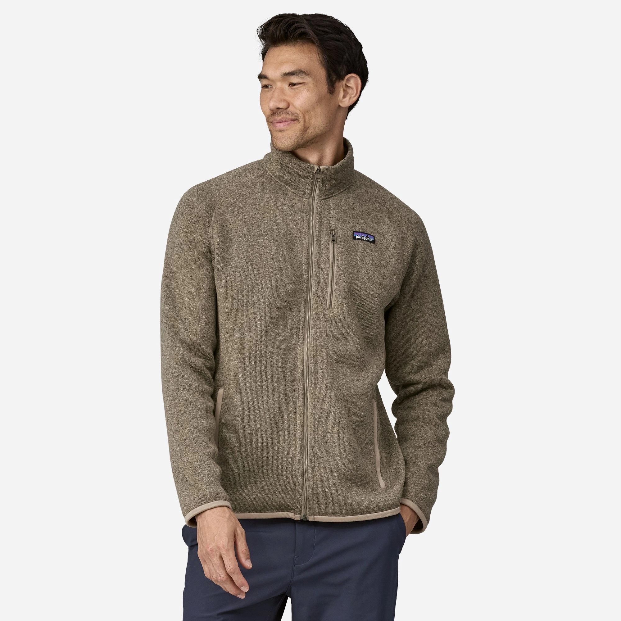 Big discount Men's Better Sweater? Fleece Jacket free shipping and fast delivery, 78% off discount sale.