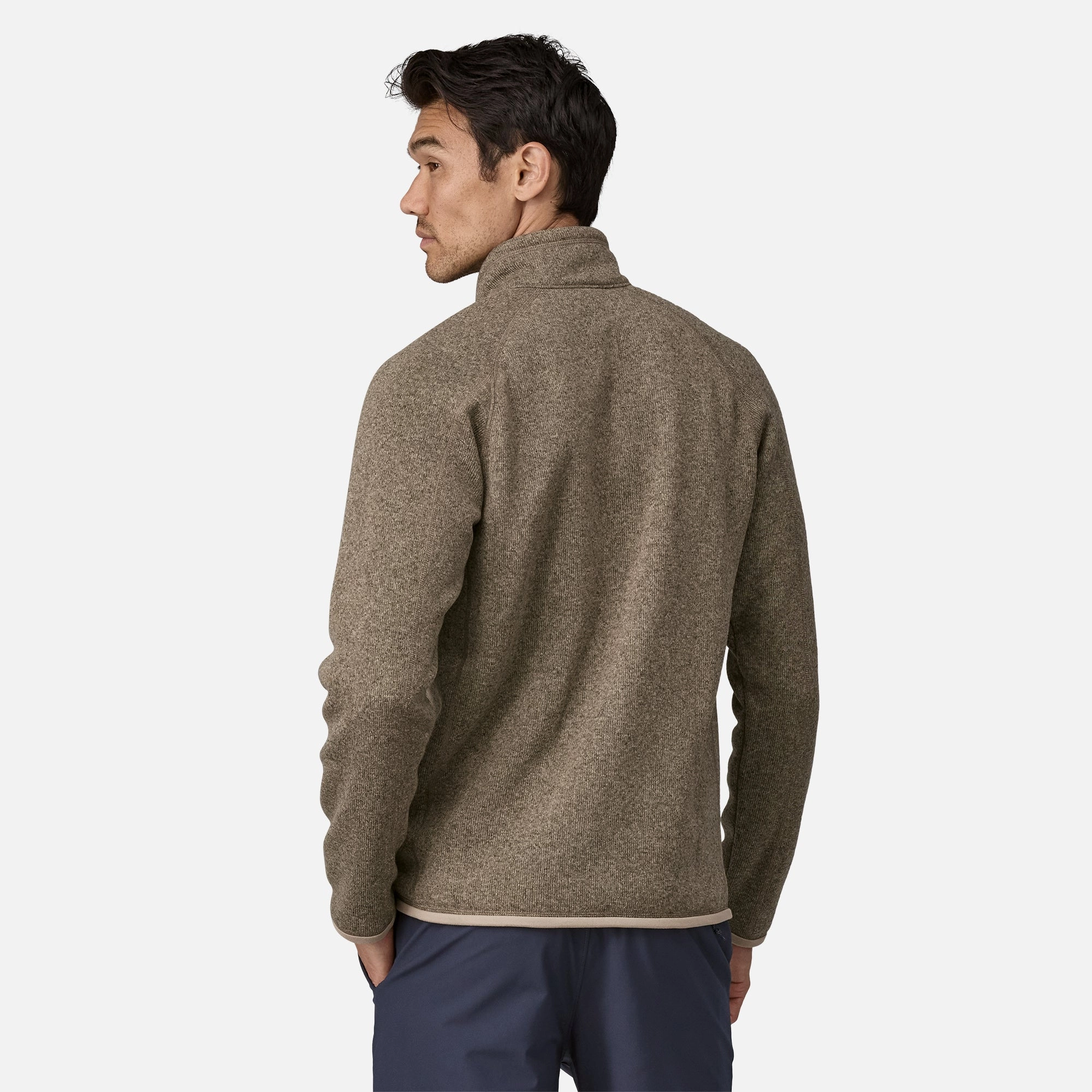 Provide Newest Men's Better Sweater? Fleece Jacket are all available in stock, bottom price, search for your favorite Items.