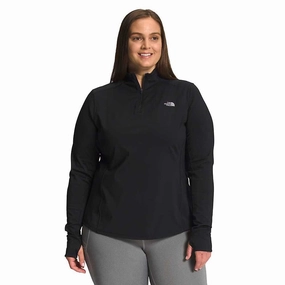 We provide 2025 best World Cup Russia The North Face Womens Plus Winter Warm Essential 1/4 Zip Top Buy Online with good quality, you may find our clearance Items for free shipping.