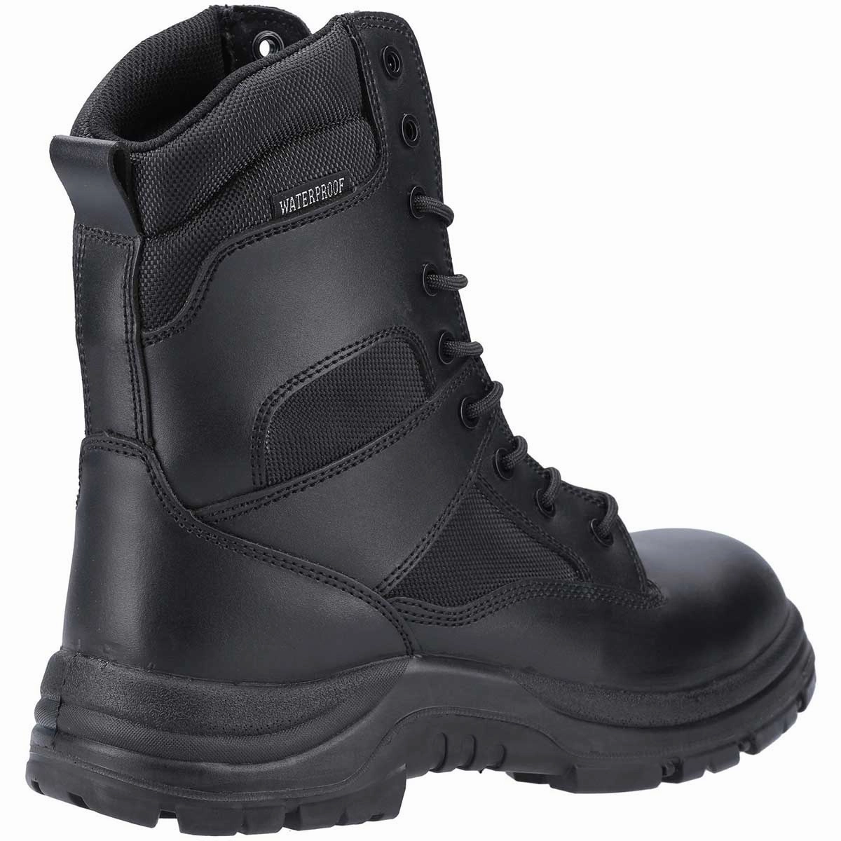 Full range of Amblers Waterproof Combat Boot , get your Items classic style, orders here.