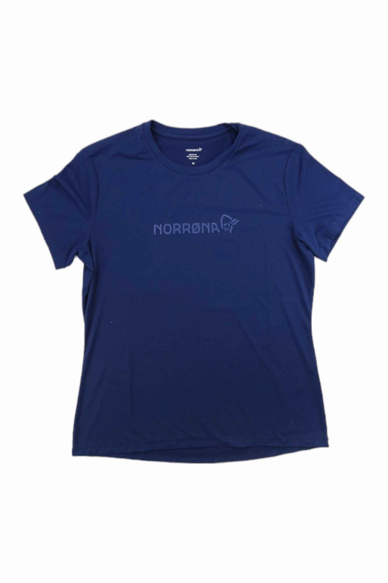 2025 FIFA World-wide Authentic Norrona Womens Tech T-Shirt For Home , 100% original, all orders are free shipping.