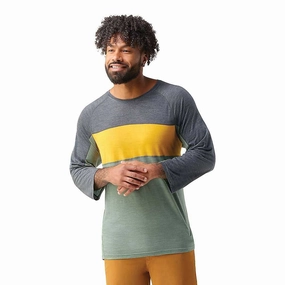 Welcome to our World-wide Authentic Smartwool Mens Merino Sport 120 Mountain Biking 3/4 Sleeve Tee For Home , top quality and lowest price for you.