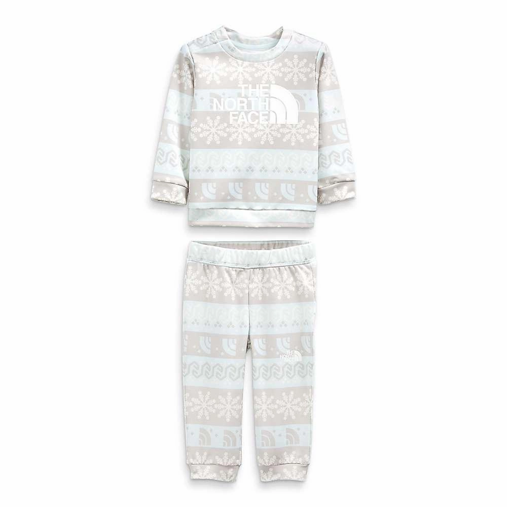 Great Deal On Cheap World-wide Authentic The North Face Infant Surgent Crew Set -2025 Official Store , here will provide you unique design and best service.