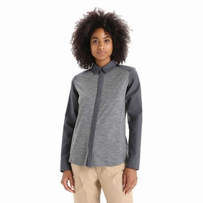 New Collection For World-Wide Free Shipping Icebreaker Womens Hike LS Top For Sale,Up To 80%OFF , varies of new style products are waiting for you.