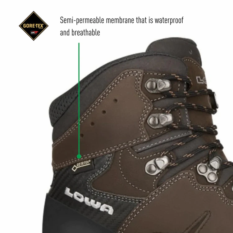 Enjoy Genuine LOWA Men's Camino Gore-tex? Boot WIDE online, save up 74%, choose our fashion Items, 100% Quality.