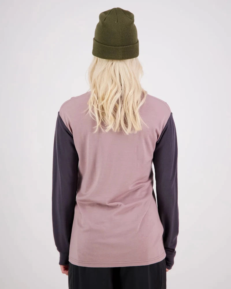 Ebay On 2025 MONS ROYALE Women's 200 Yotei Merino L/S High Neck , it is to warm praise from customers, all these Items are elegant and graceful, it is awesome!