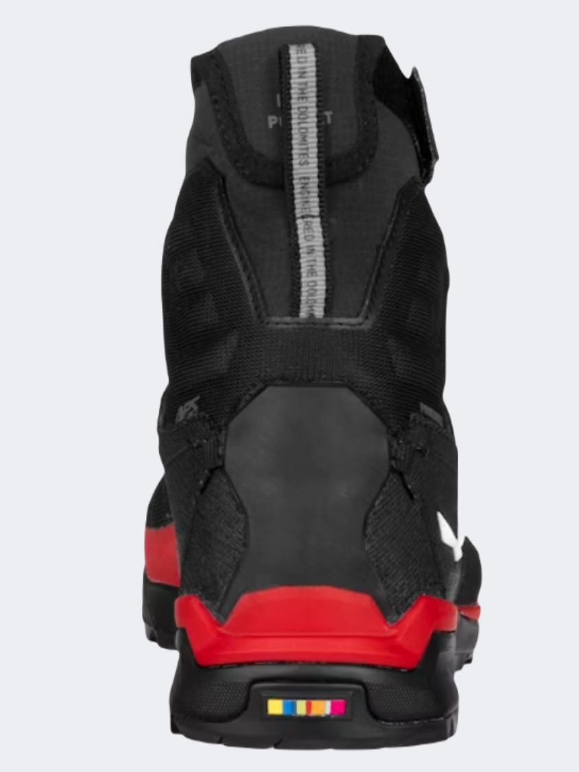 Select Salewa Ortles Light Men Hiking Boots Flame/Black sale with big discount, select our original Items, a complete range of specifications, welcome!