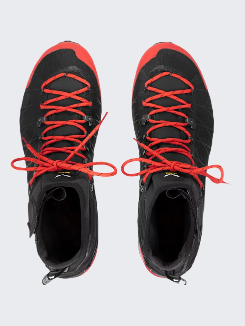 78%OFF Cheap Salewa Ortles Light Men Hiking Boots Flame/Black of new style here, now, select the cheap Items.