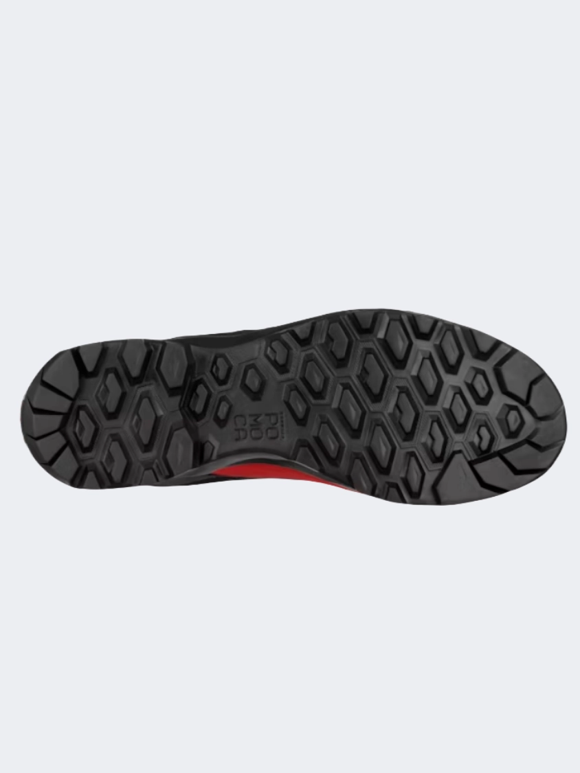 Trainers Salewa Ortles Light Men Hiking Boots Flame/Black store online, 100% original and up to 74% off, fashionable styles for you.