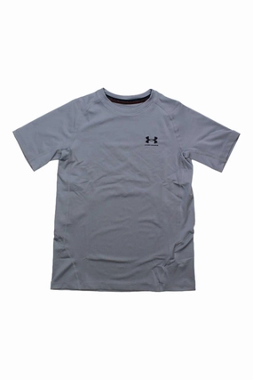 Search For Latest World-Wide Under Armour Boys HeatGear Armour SS Official Website here, many varies of the Items cheapest price for you, 100% quality.