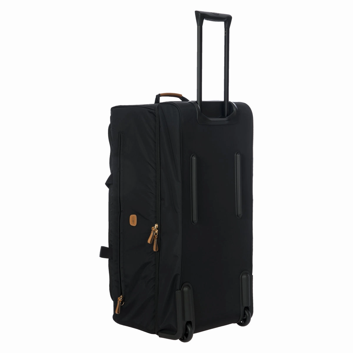 X-BAG 30" ROLLING SHOE DUFFLE - BLACK