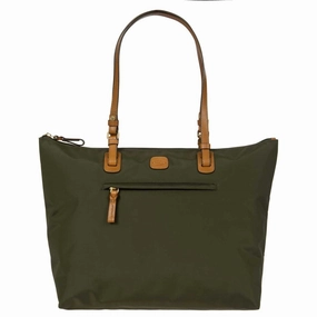X-Bag Large Sportina Tote