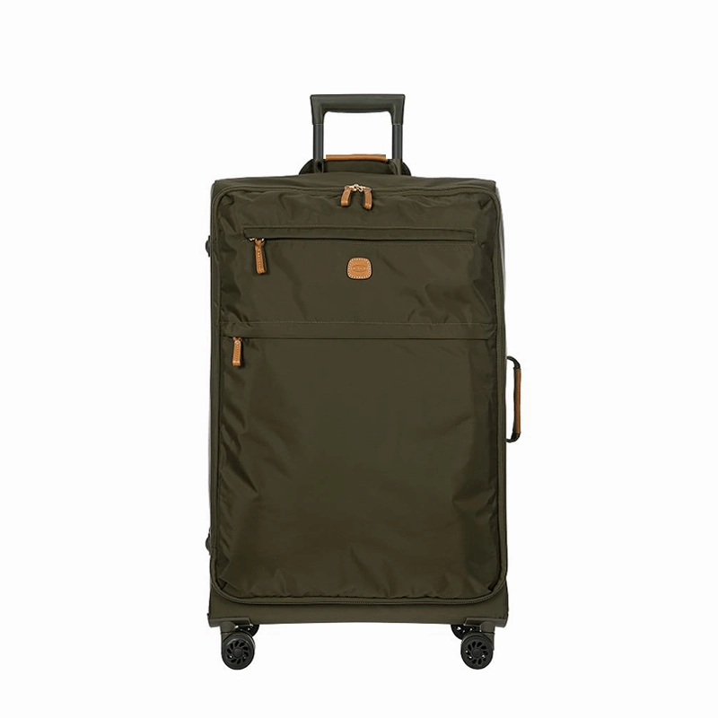 X-Travel 30" Spinner // Olive
