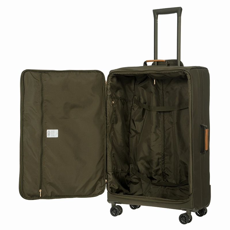 X-Travel 30" Spinner // Olive