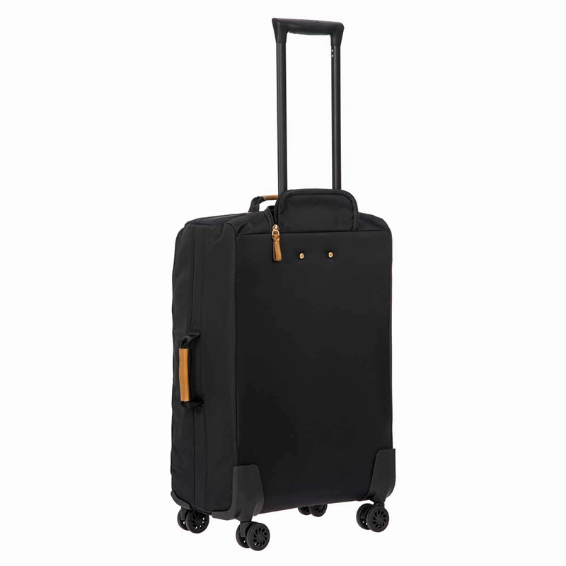 X-Travel Med. 25" Spinner // Black