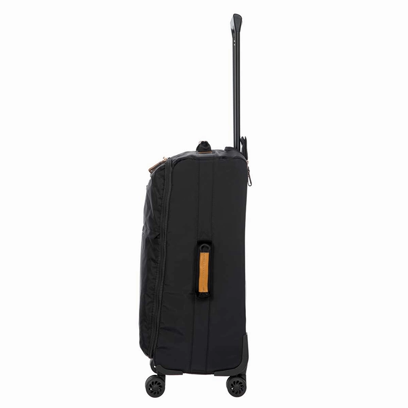 X-Travel Med. 25" Spinner // Black
