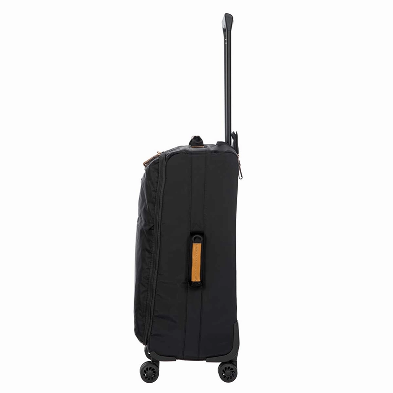 X-Travel Med. 27" Spinner // Black