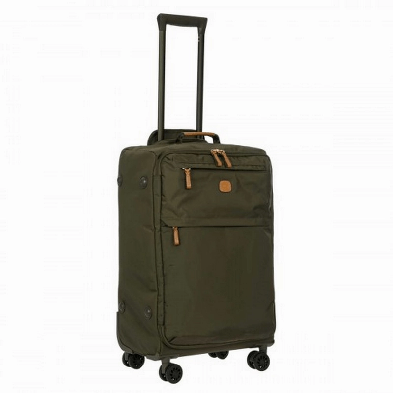 X-Travel Spinner 27" Spinner // Olive
