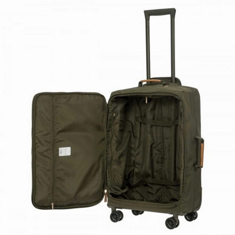 X-Travel Spinner 27" Spinner // Olive