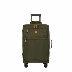 X-Travel Spinner 27" Spinner // Olive