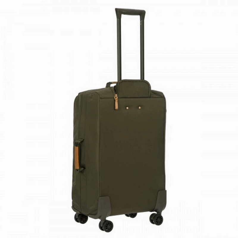 X-Travel Spinner 27" Spinner // Olive